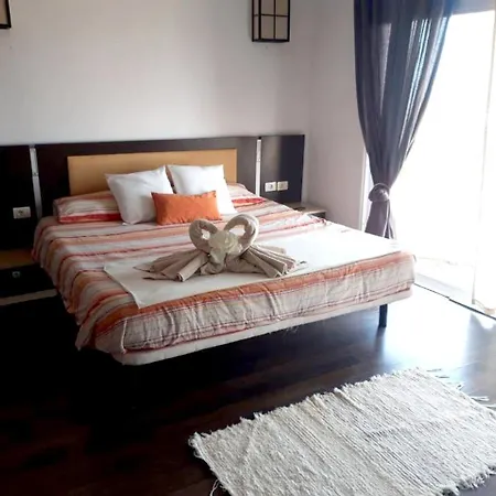 Villa Camino Achacay *