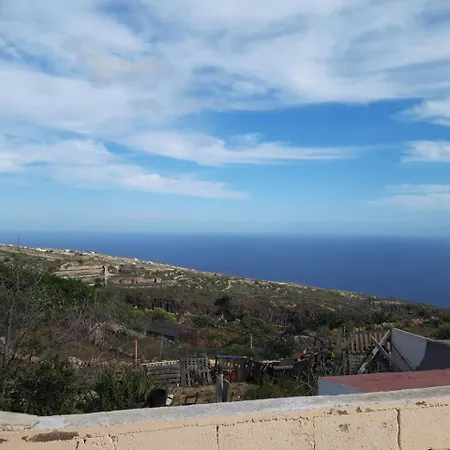 Villa Camino Achacay Casa de Férias Güimar