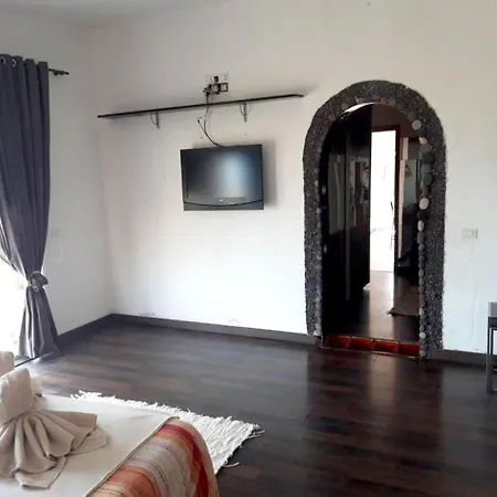 Villa Camino Achacay *