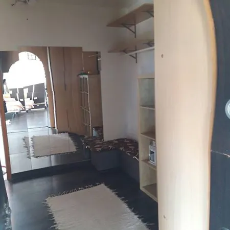 بيت للعطل Villa Camino Achacay *