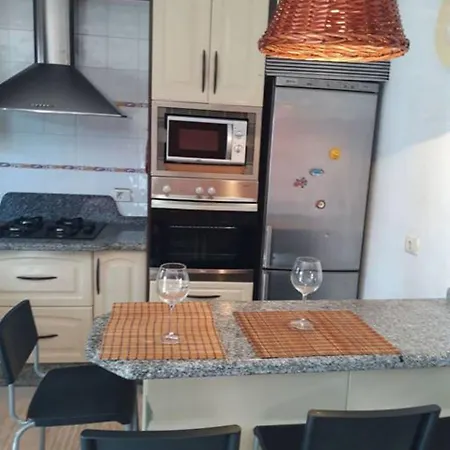 بيت للعطل Villa Camino Achacay *