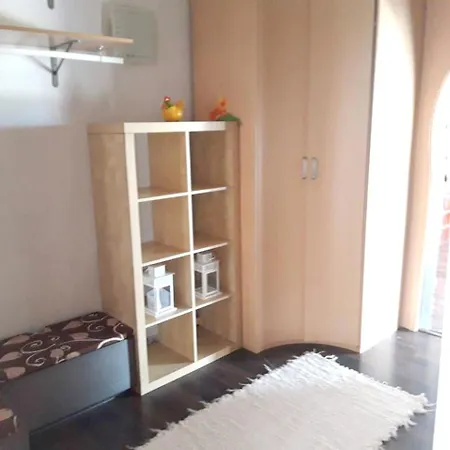 Villa Camino Achacay بيت للعطل